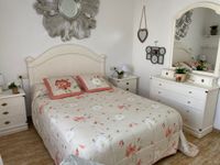 Habitación matrimonio